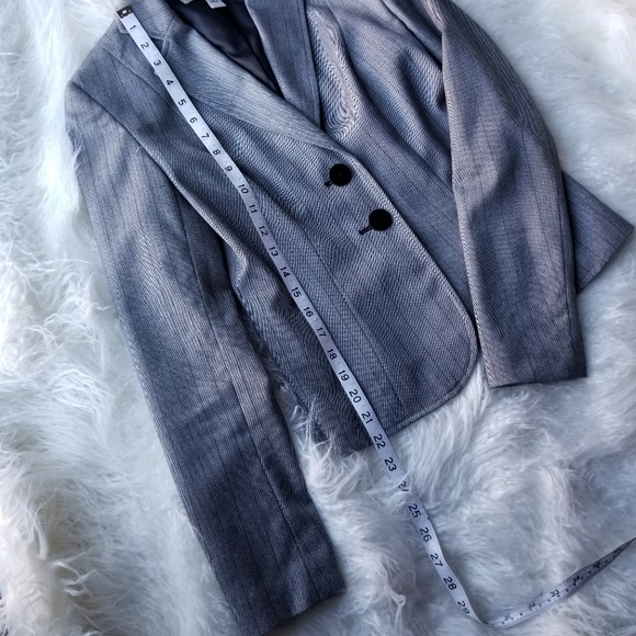 Kenneth Cole Women's Blazer Jacket - Picture 5 of 7